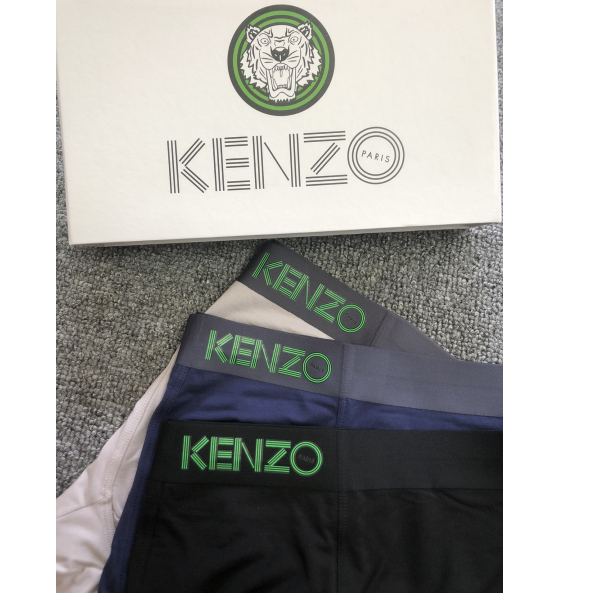 replica,repliche,fake,1:1,earrings,bracelet,ring,jewelry Intimo uomo KENZO (Tre pezzi)