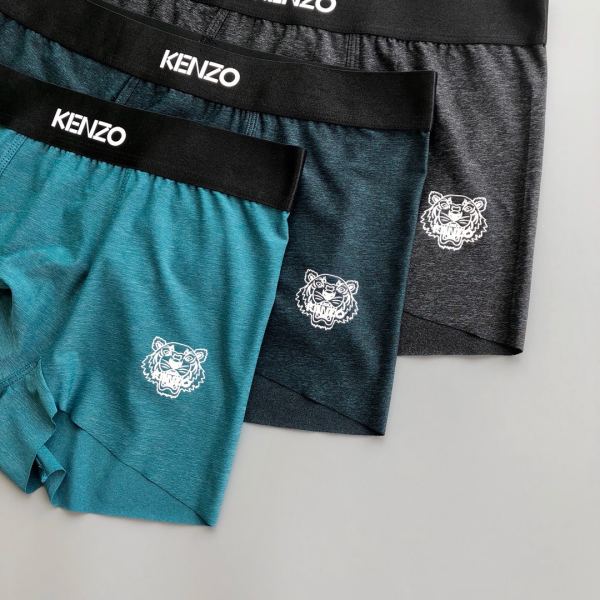 replica,repliche,fake,1:1,earrings,bracelet,ring,jewelry Intimo uomo KENZO (Tre pezzi)
