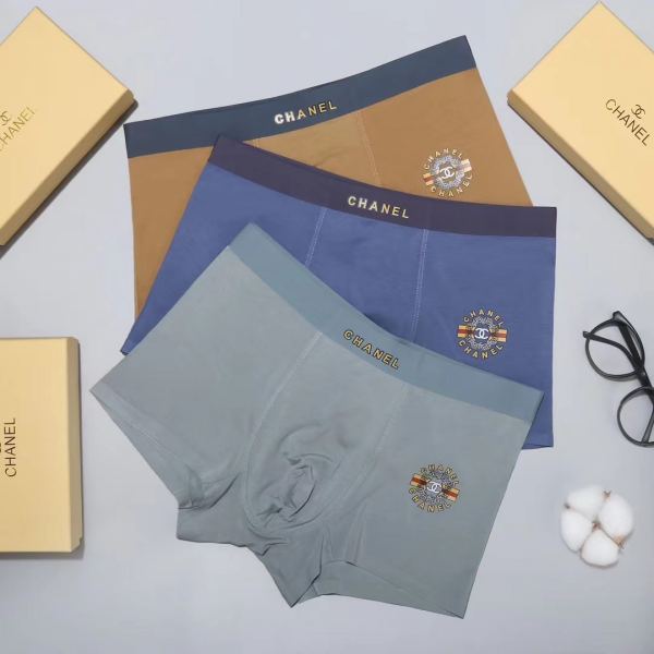 replica,repliche,fake,1:1,earrings,bracelet,ring,jewelry Intimo uomo Chanel (Tre pezzi)