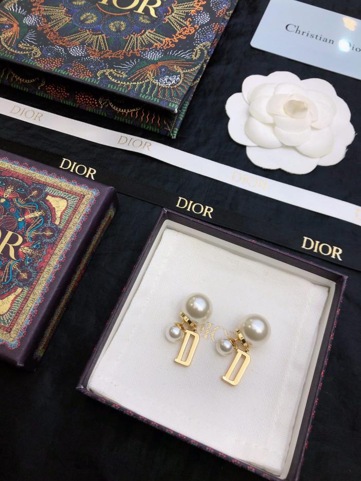 replica,repliche,fake,1:1,earrings,bracelet,ring,jewelry Orecchini Dior