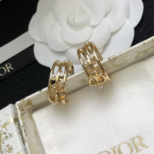Orecchini DIOR