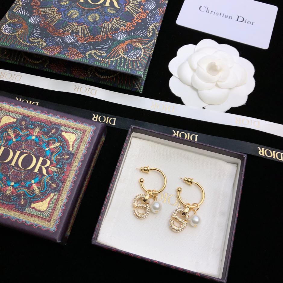 replica,repliche,fake,1:1,earrings,bracelet,ring,jewelry Orecchini DIOR