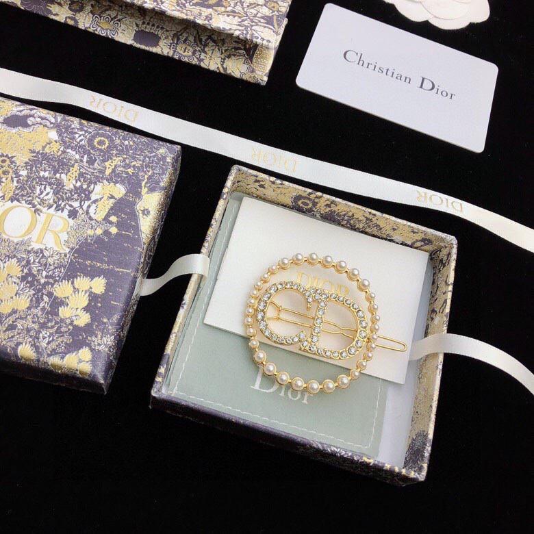 replica,repliche,fake,1:1,earrings,bracelet,ring,jewelry Fermaglio per capelli Dior
