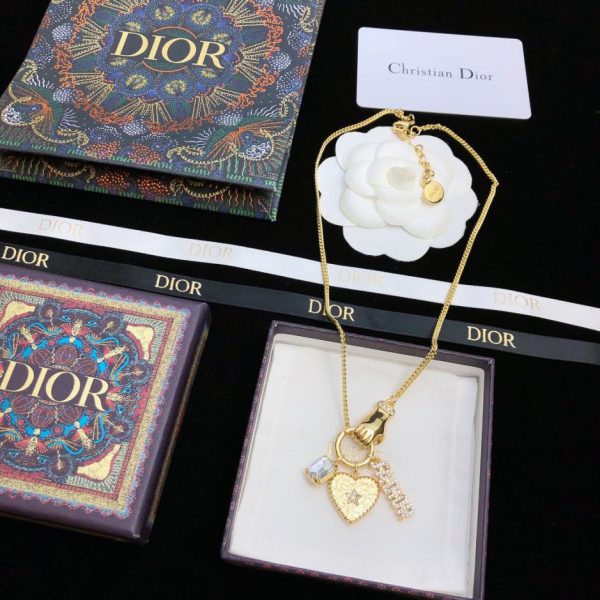 Collana Dior-2SHINY