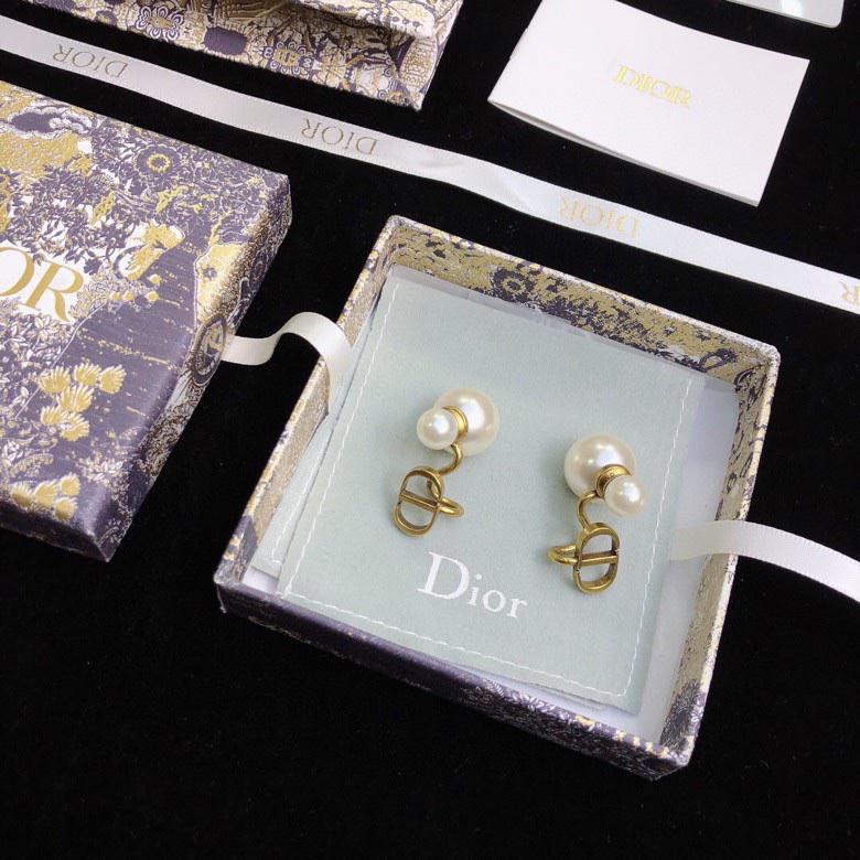replica,repliche,fake,1:1,earrings,bracelet,ring,jewelry Orecchini Dior