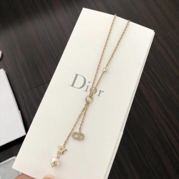 Collana consigliata da Dior