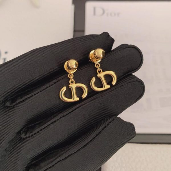 Orecchini Dior