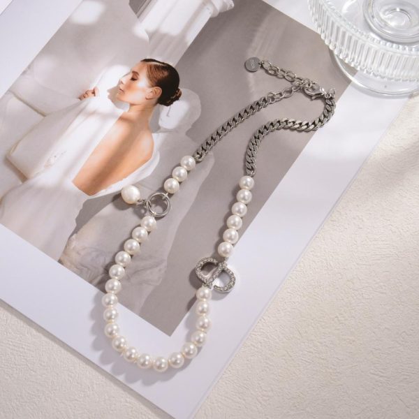Nuova collana Dior
