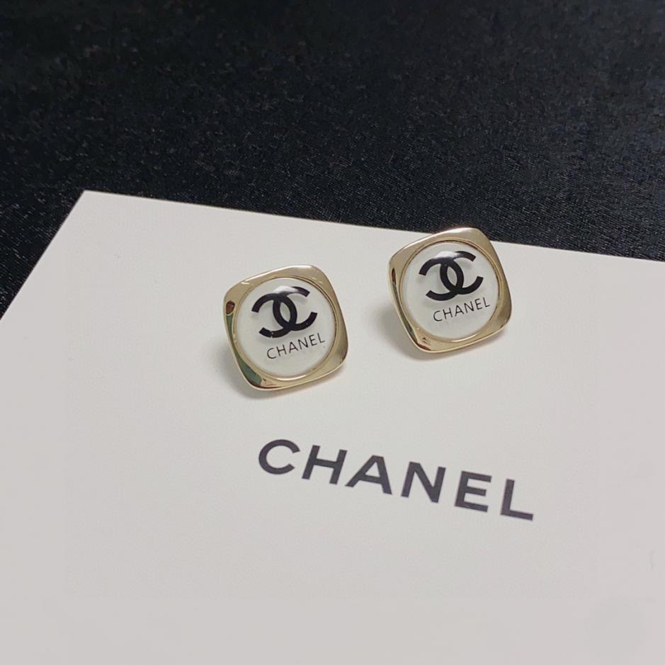 replica,repliche,fake,1:1,earrings,bracelet,ring,jewelry Orecchini Chanel