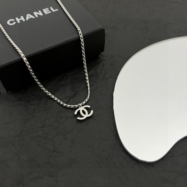 Collana Chanel