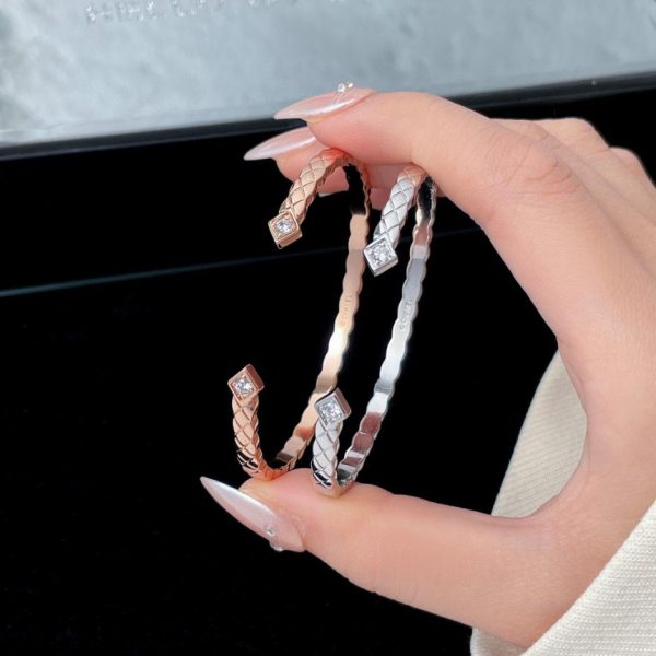 Bracciale cotta Chanel Coco