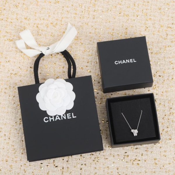 Collana Chanel Cometa