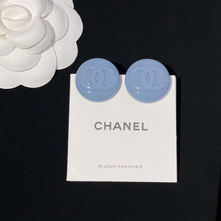 replica,repliche,fake,1:1,earrings,bracelet,ring,jewelry Orecchini Chanel con torta blu profumata replica,repliche,fake,1:1,earrings,bracelet,ring,jewelry Orecchini Chanel con torta blu profumata