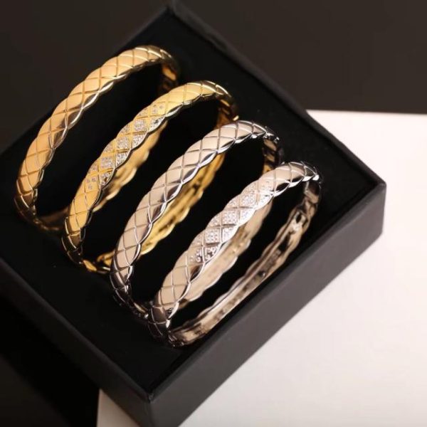 Bracciale cotta ChanelCoco