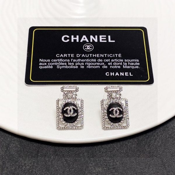Orecchini Chanel
