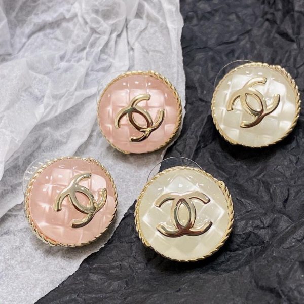 Diamante doppia C di Chanel