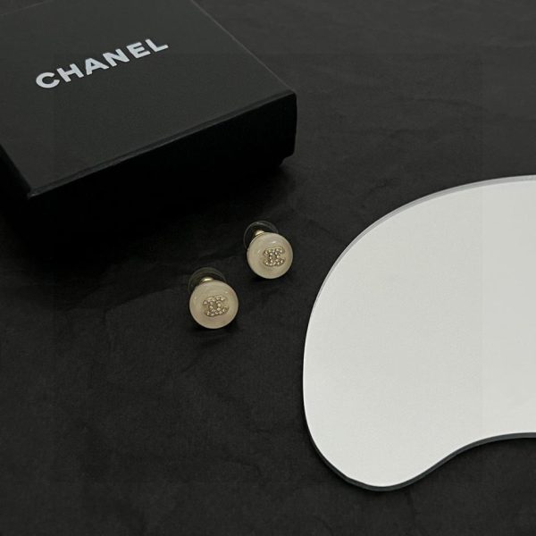 Orecchini Chanel