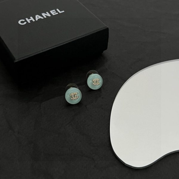 Orecchini Chanel