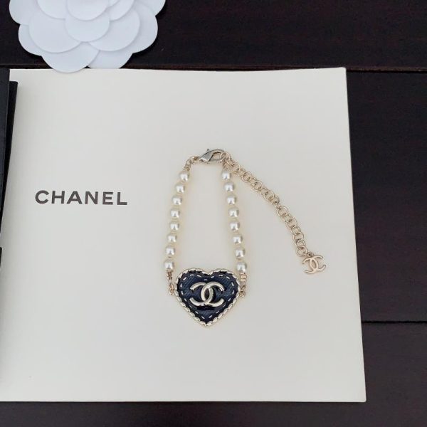 Bracciale Chanel Love Pearl