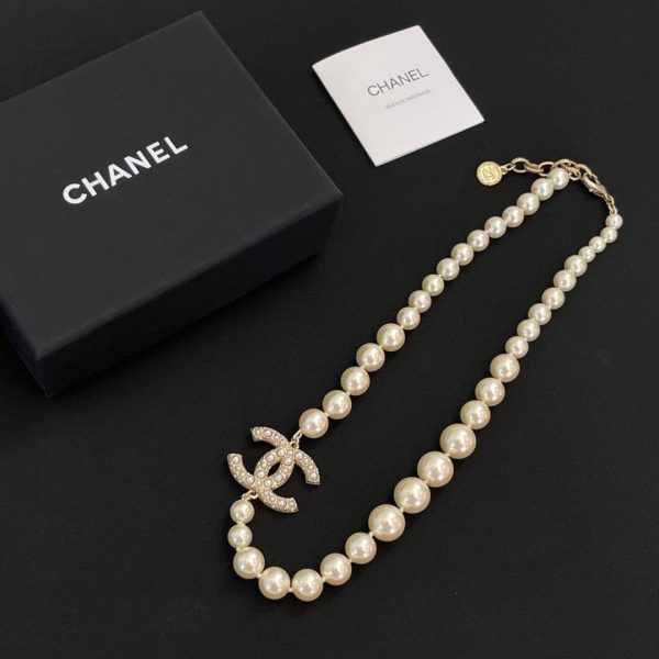 Collana Chanel