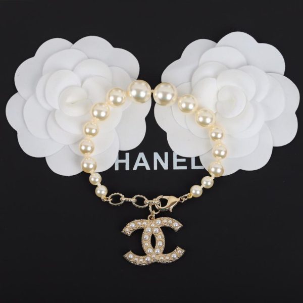 Bracciale Chanel Bracciale in edizione limitata per il 100° anniversario