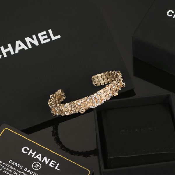 Bracciale Chanel