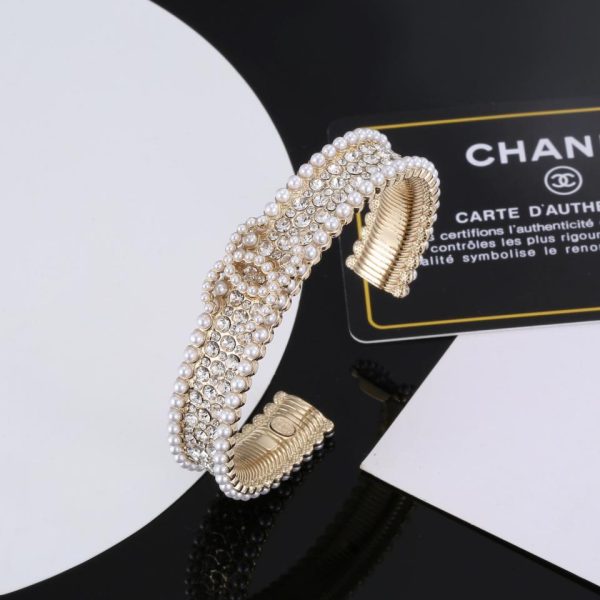 Bracciale Chanel