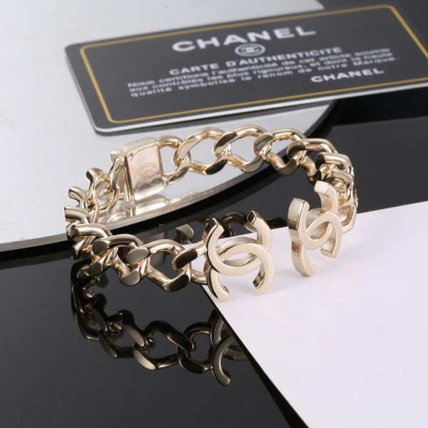 Bracciale Chanel