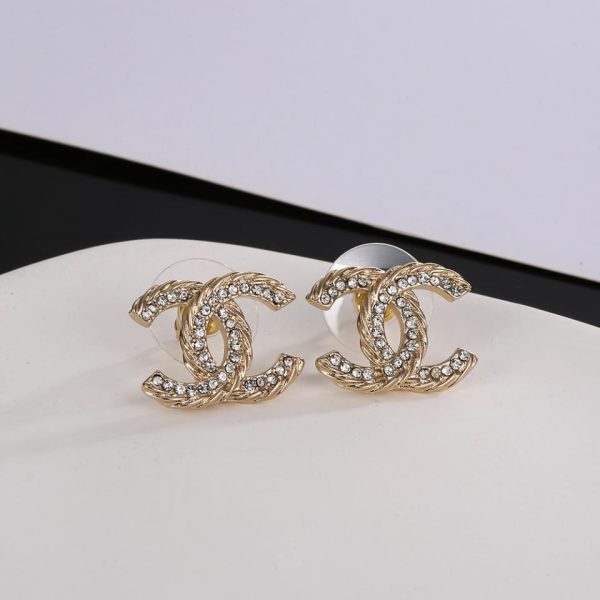 Orecchini Chanel