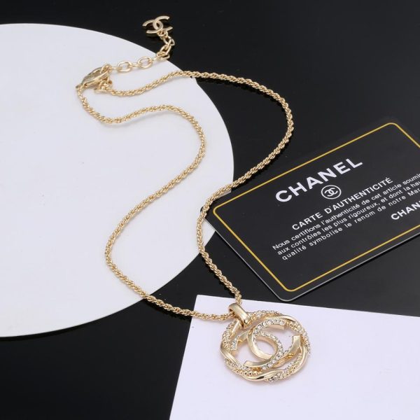 Collana CHANEL