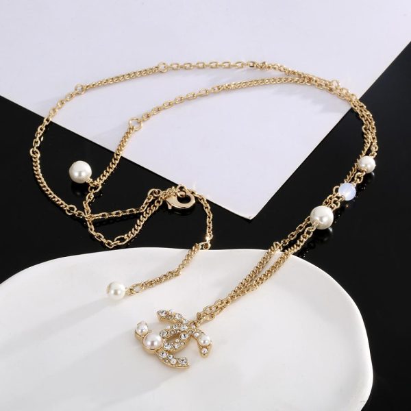 Collana Chanel