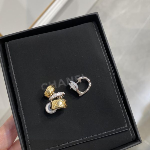 L'ossessione di Chanel Coco