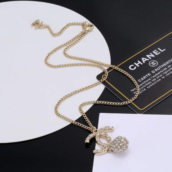 Collana CHANEL