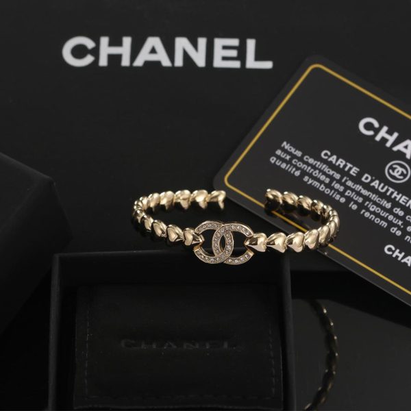 Bracciale Chanel