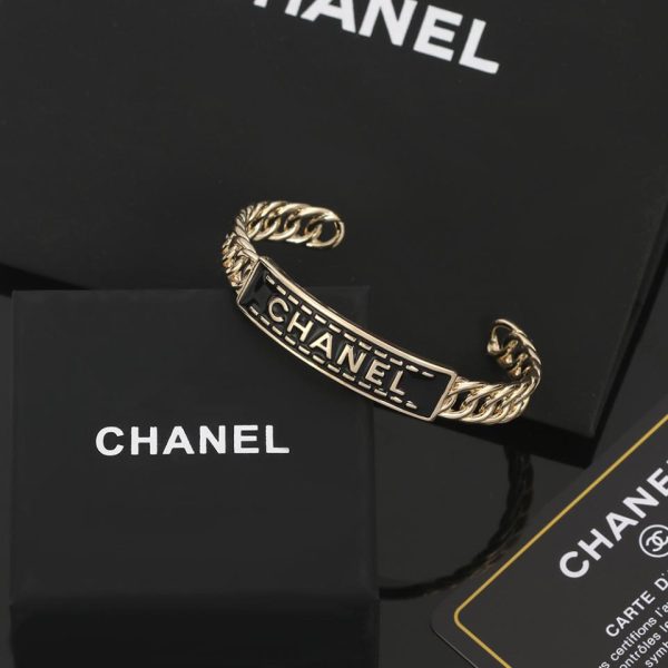 Bracciale Chanel