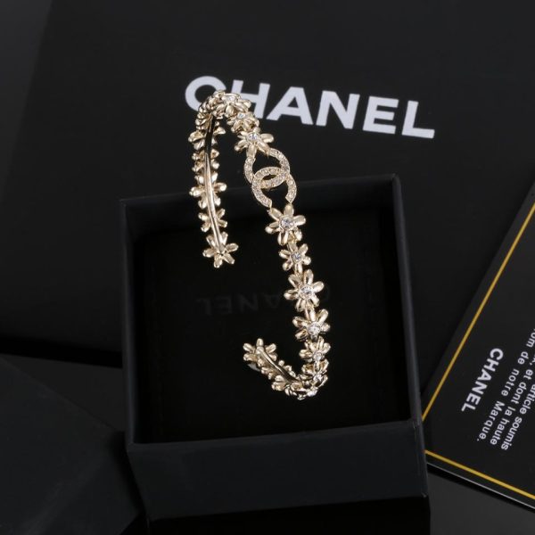 Bracciale Chanel