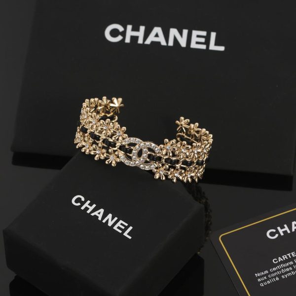 Bracciale Chanel