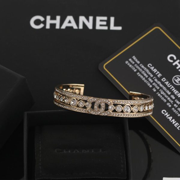 replica,repliche,fake,1:1,earrings,bracelet,ring,jewelry Bracciale Chanel