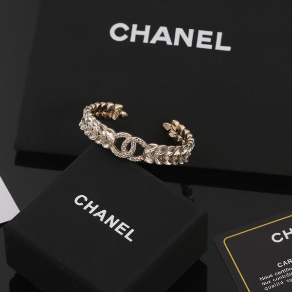 replica,repliche,fake,1:1,earrings,bracelet,ring,jewelry Bracciale Chanel