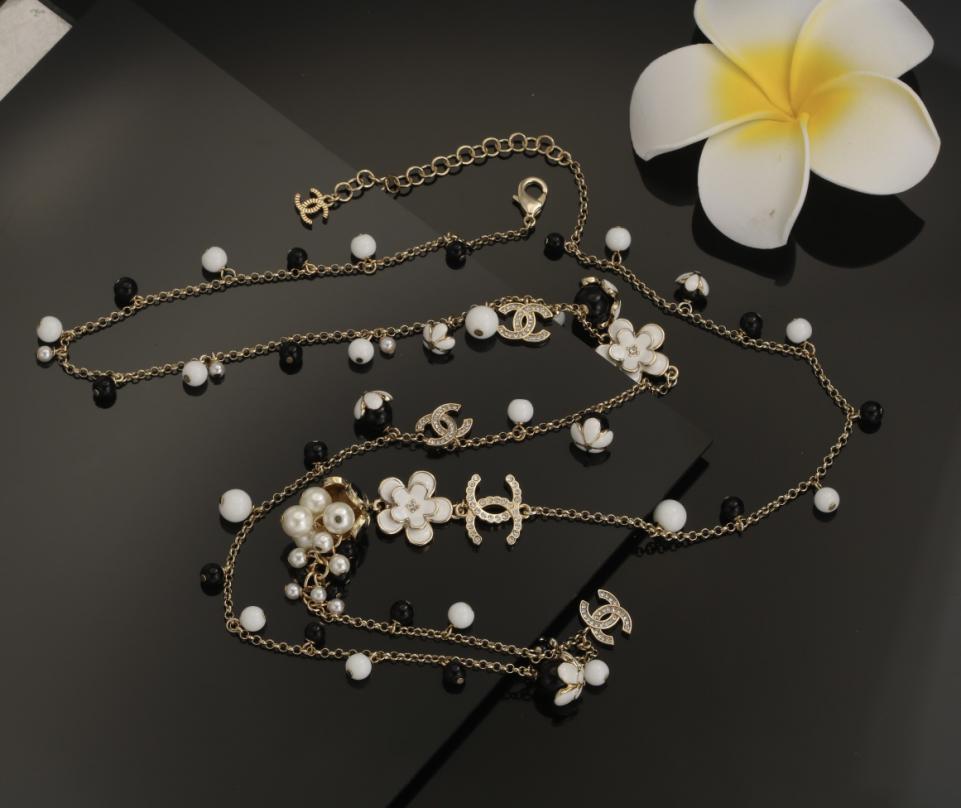 replica,repliche,fake,1:1,earrings,bracelet,ring,jewelry Catena di maglioni autunno e inverno Chanel replica,repliche,fake,1:1,earrings,bracelet,ring,jewelry Catena di maglioni autunno e inverno Chanel