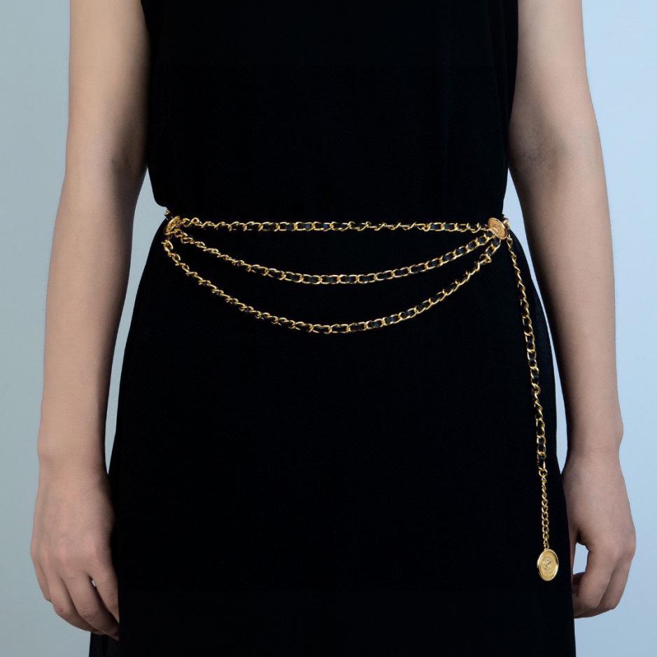 replica,repliche,fake,1:1,earrings,bracelet,ring,jewelry Catena in vita Chanel replica,repliche,fake,1:1,earrings,bracelet,ring,jewelry Catena in vita Chanel