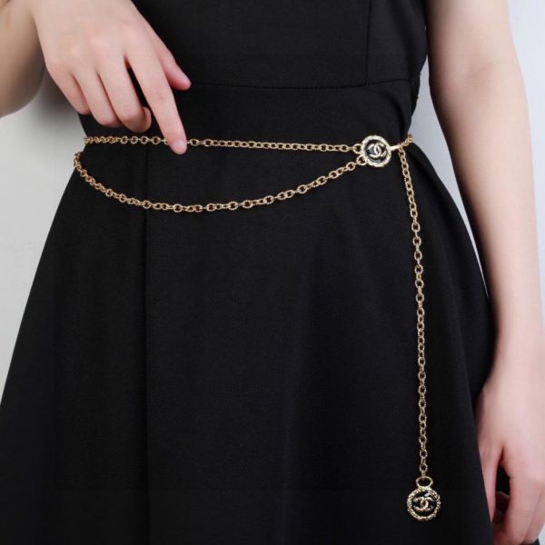 Gilet Chanel di seconda mano