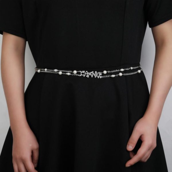 Catena in vita Chanel
