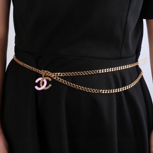 Catena in vita Chanel