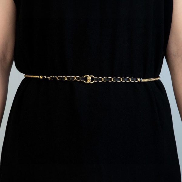Catena in vita Chanel