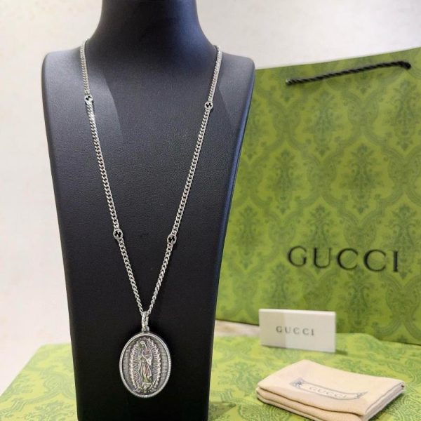 Collana Gucci Anger Forest