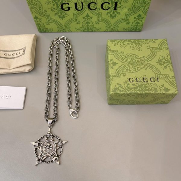 Collana Gucci