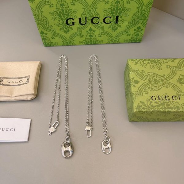 Collana Gucci