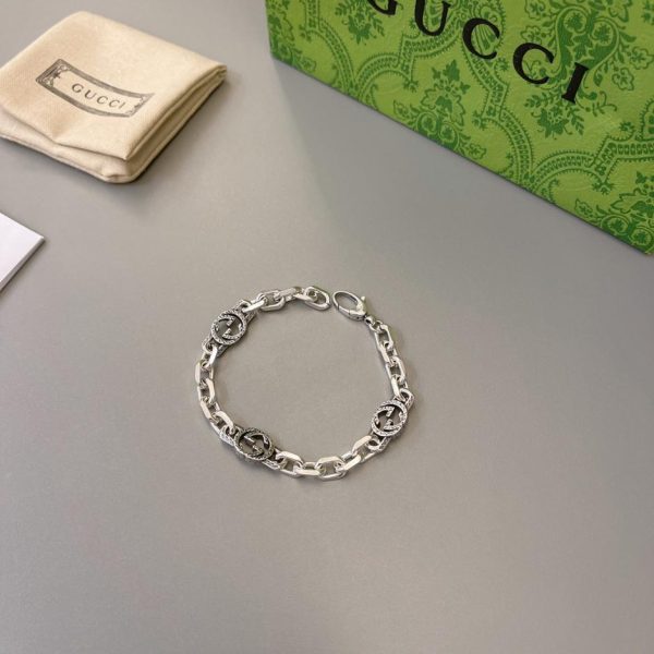 Bracciale Gucci