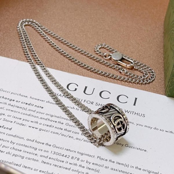 Collana Gucci Anger Forest